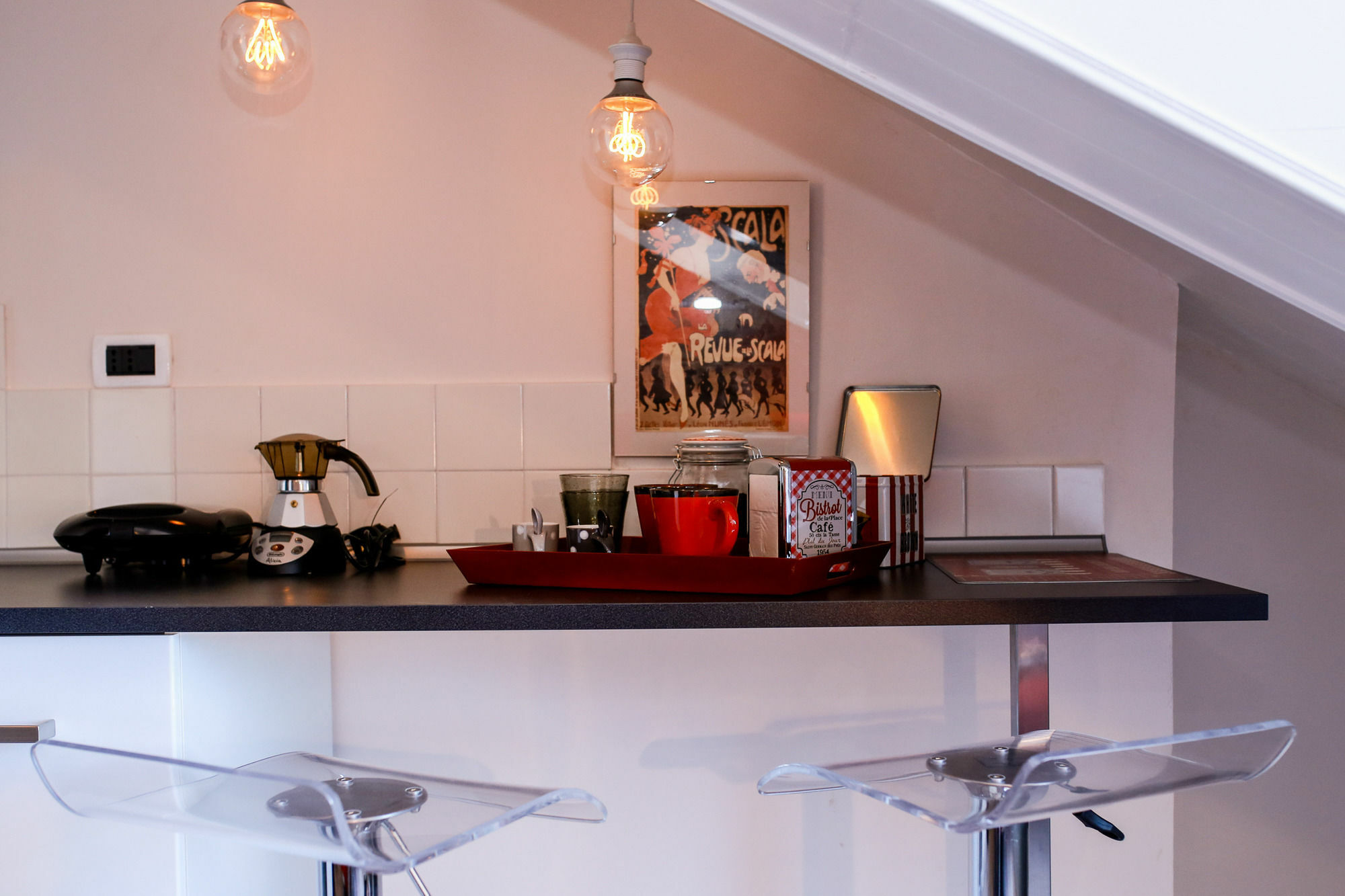 فندق Loft Gioia Torino Centre المظهر الخارجي الصورة