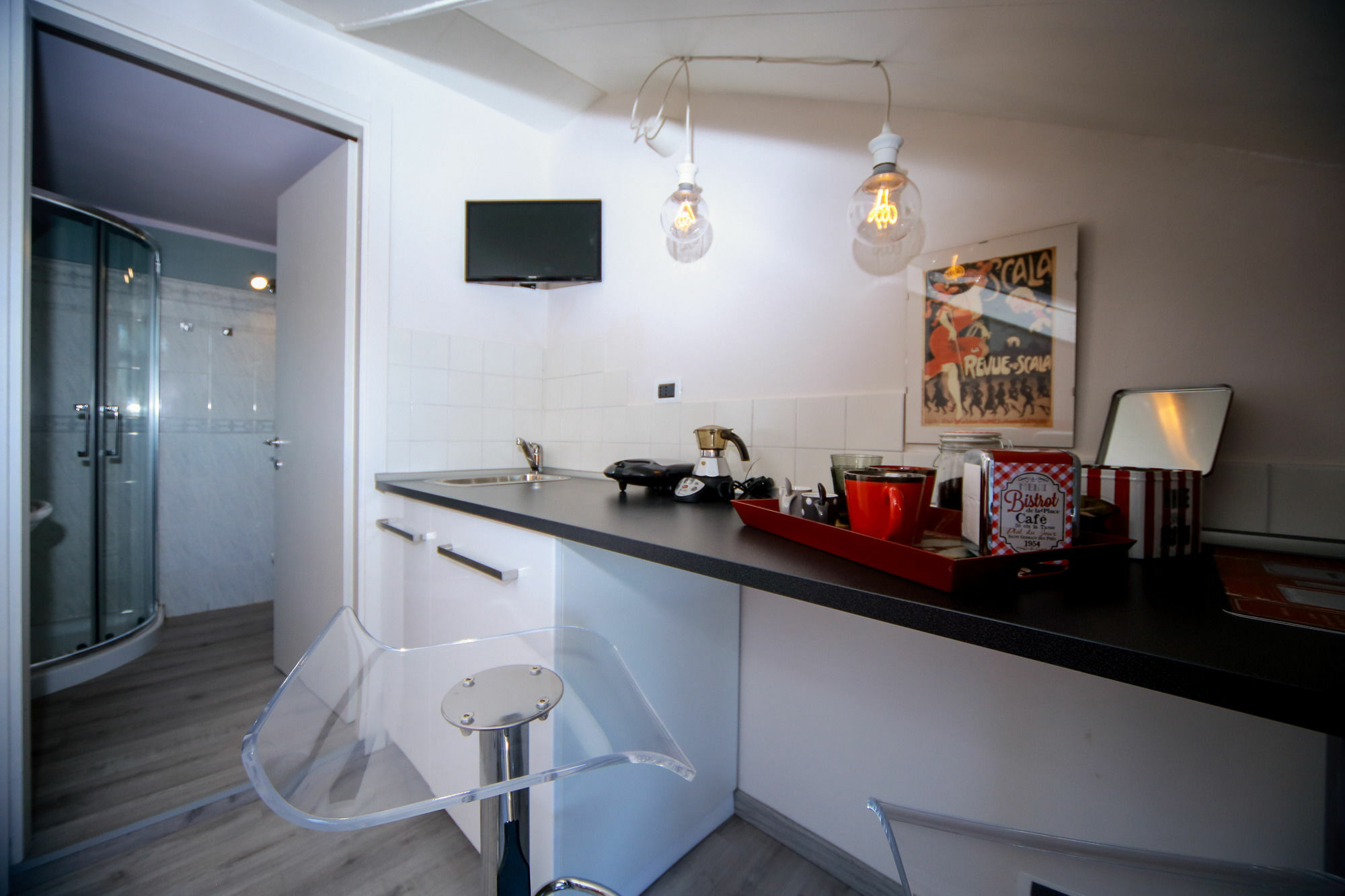 فندق Loft Gioia Torino Centre المظهر الخارجي الصورة